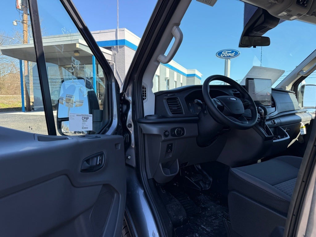 2026 Ford Transit-350 15 Passenger