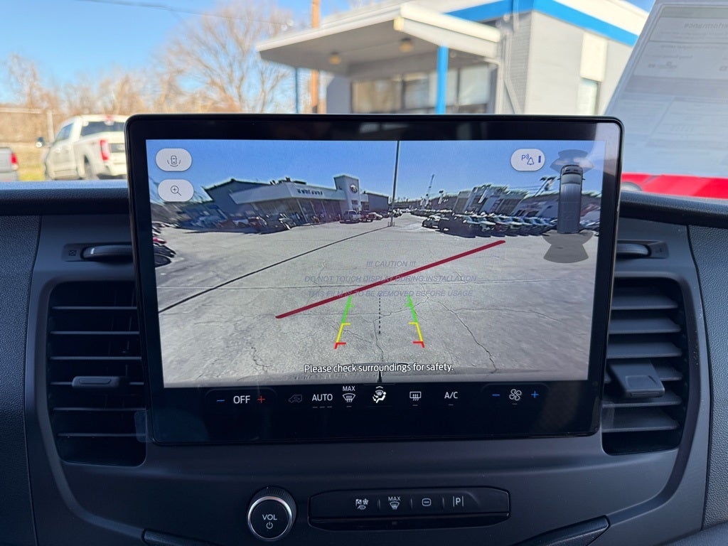 2026 Ford Transit-350 15 Passenger