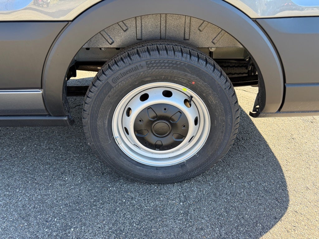 2026 Ford Transit-350 15 Passenger