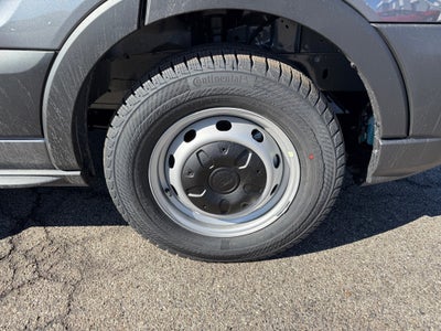 2026 Ford Transit-350 15 Passenger