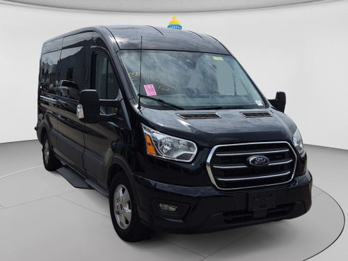 2020 Ford Transit-350 XLT