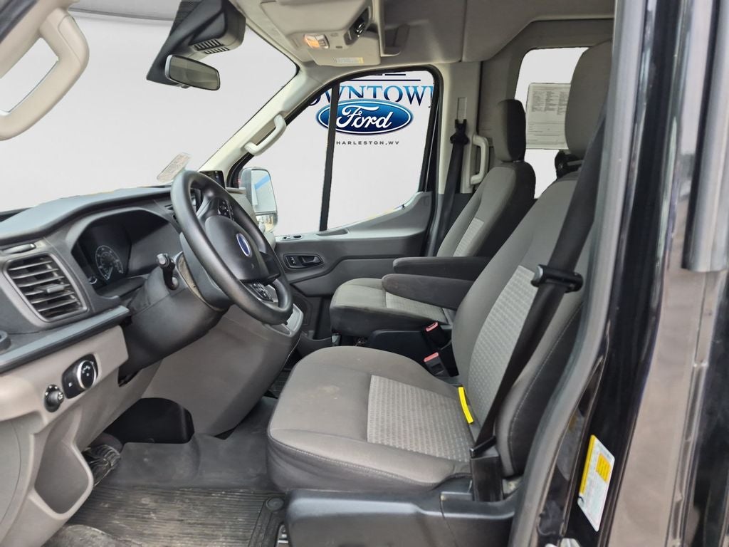 2020 Ford Transit-350 XLT