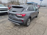 2022 Ford Escape Hybrid Titanium