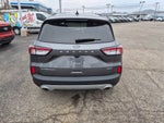 2022 Ford Escape Hybrid Titanium