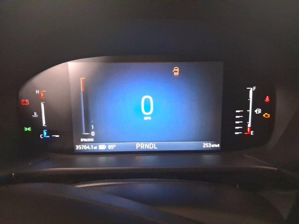 2023 Ford Escape Base