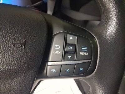 2023 Ford Escape Base