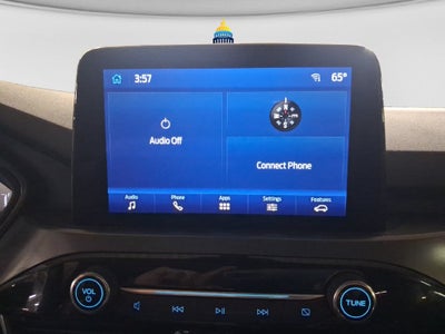 2023 Ford Escape Base