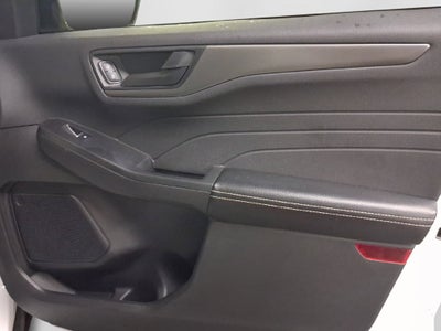 2023 Ford Escape Base