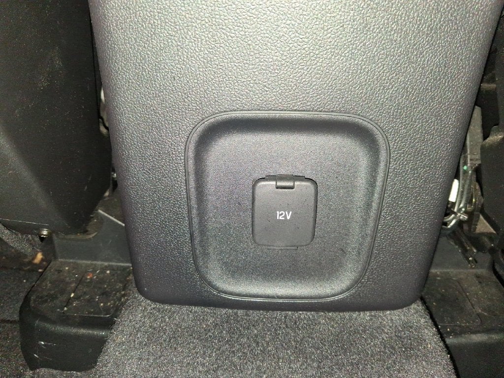 2023 Ford Escape Base