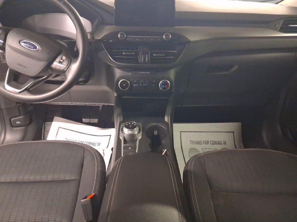 2023 Ford Escape Base
