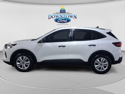 2023 Ford Escape Base