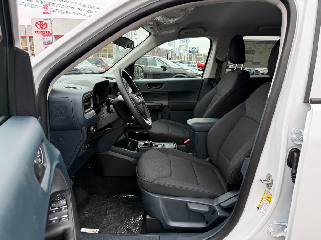 2026 Ford Escape Platinum