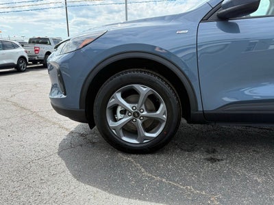 2026 Ford Escape ST-Line Select
