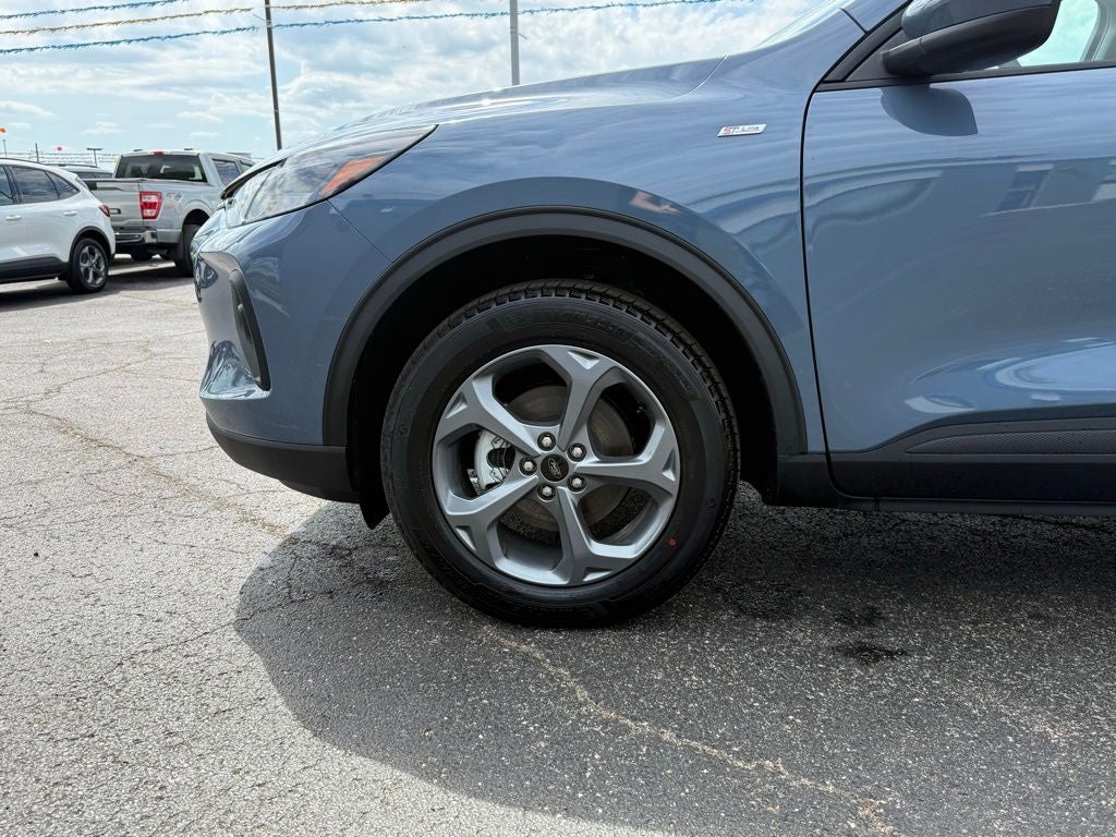 2026 Ford Escape ST-Line Select