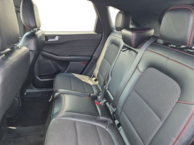 2024 Ford Escape Hybrid ST-Line Select