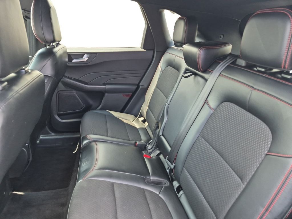 2024 Ford Escape Hybrid ST-Line Select