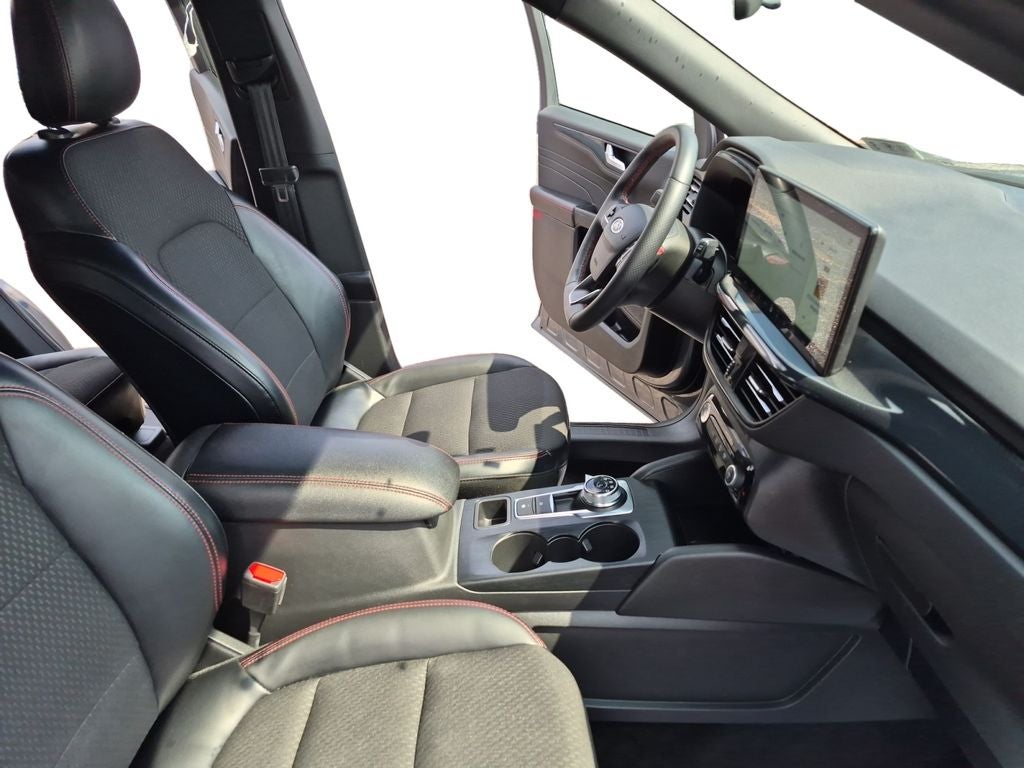2024 Ford Escape Hybrid ST-Line Select