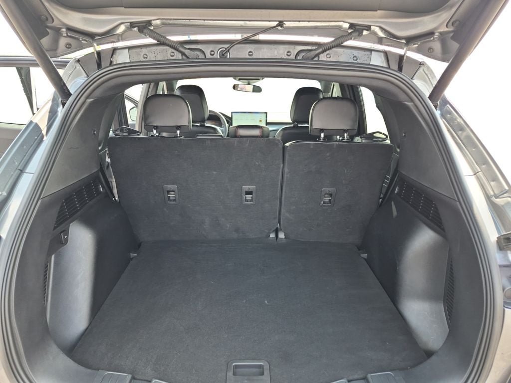 2024 Ford Escape Hybrid ST-Line Select
