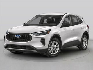 2024 Ford Escape Hybrid ST-Line Select