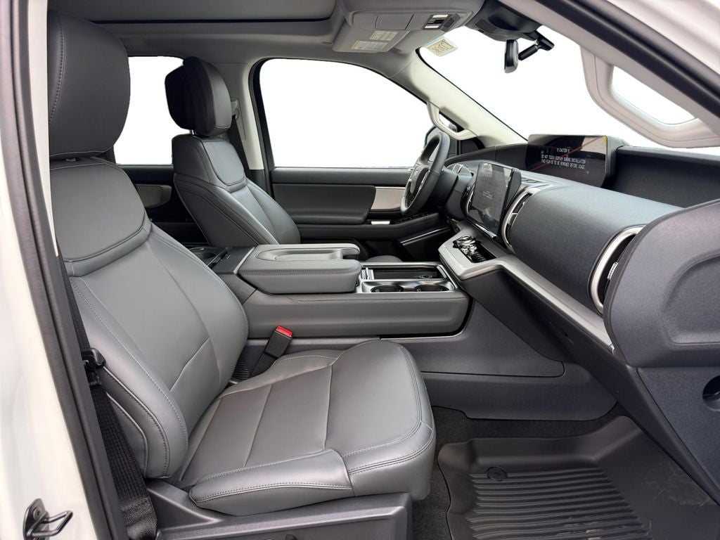 2027 Ford Expedition Max Active