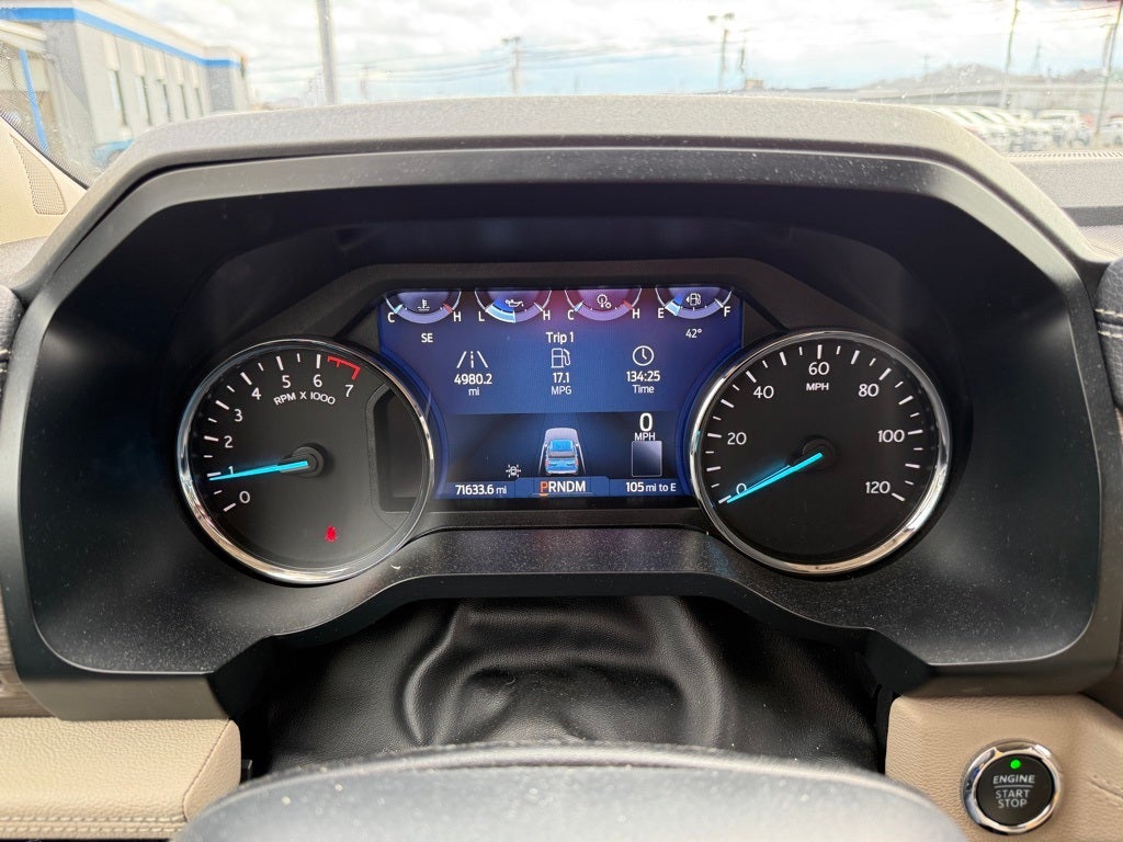 2023 Ford Expedition Max Limited