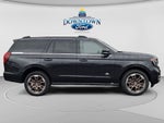 2027 Ford Expedition King Ranch