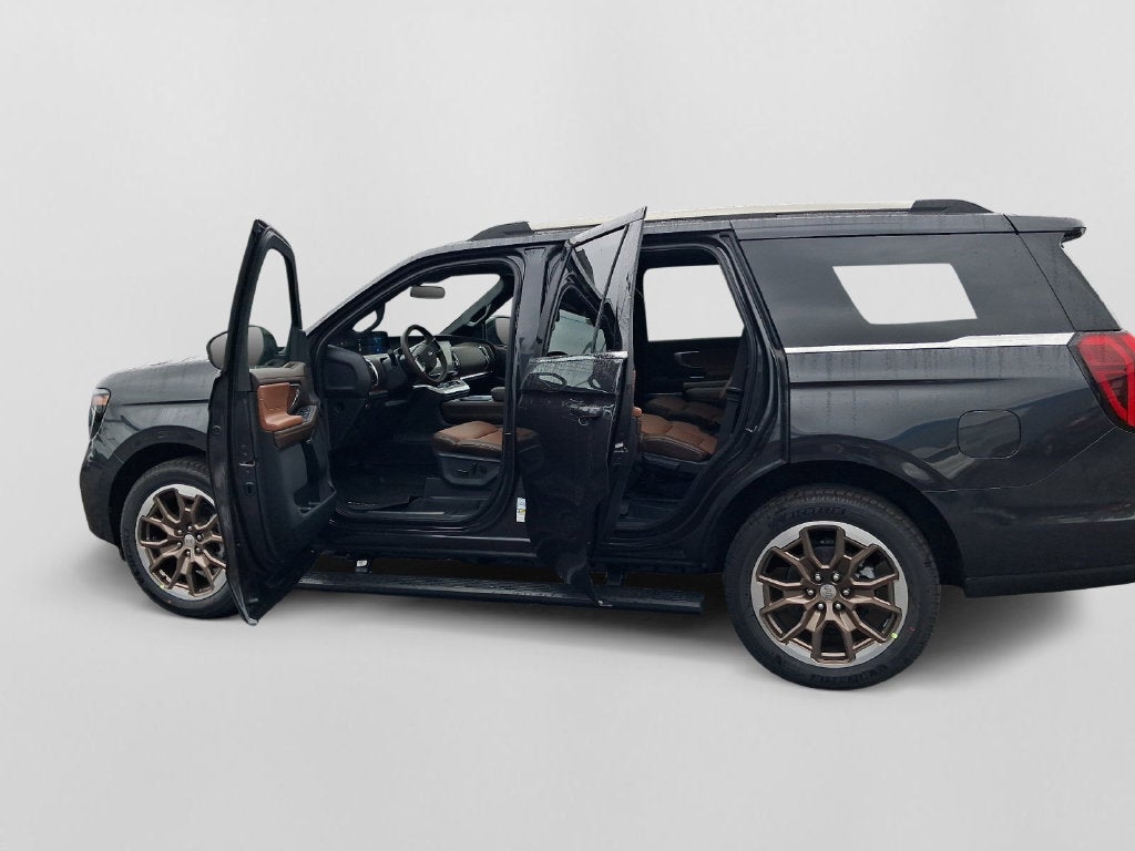 2027 Ford Expedition King Ranch
