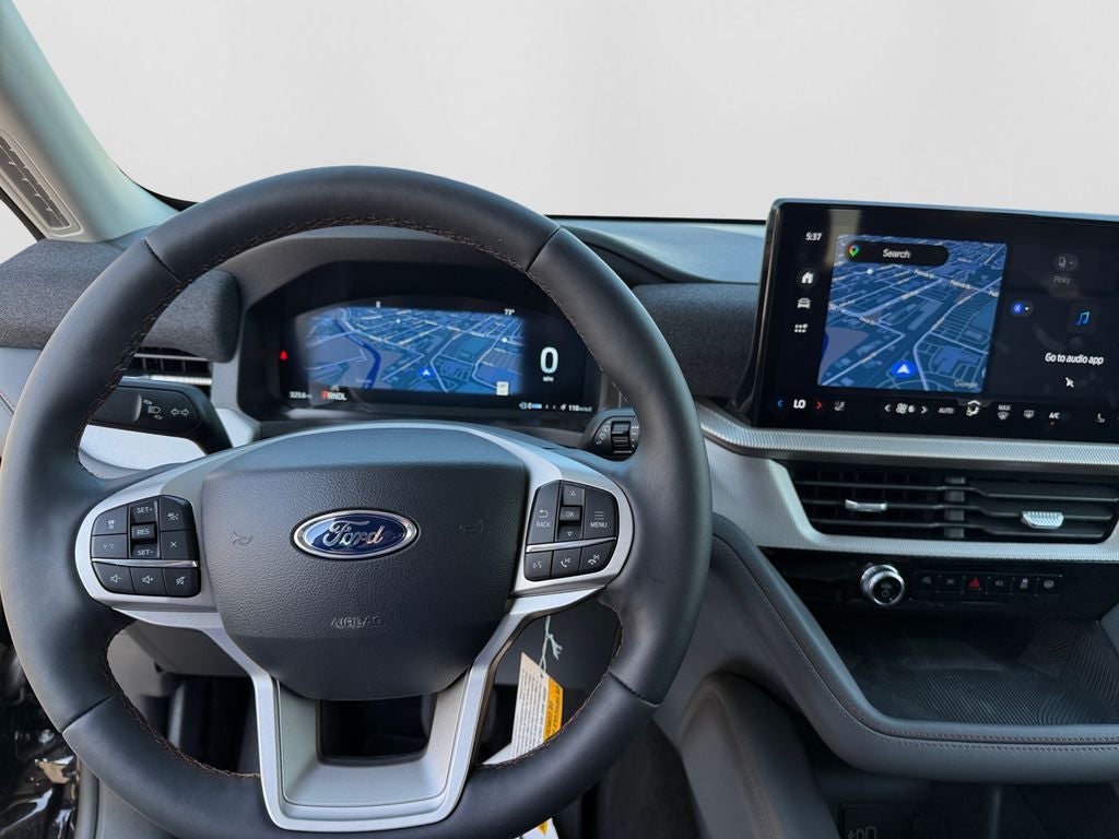 2026 Ford Explorer Active - Photo 10