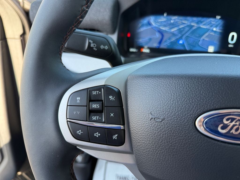 2026 Ford Explorer Active - Photo 15