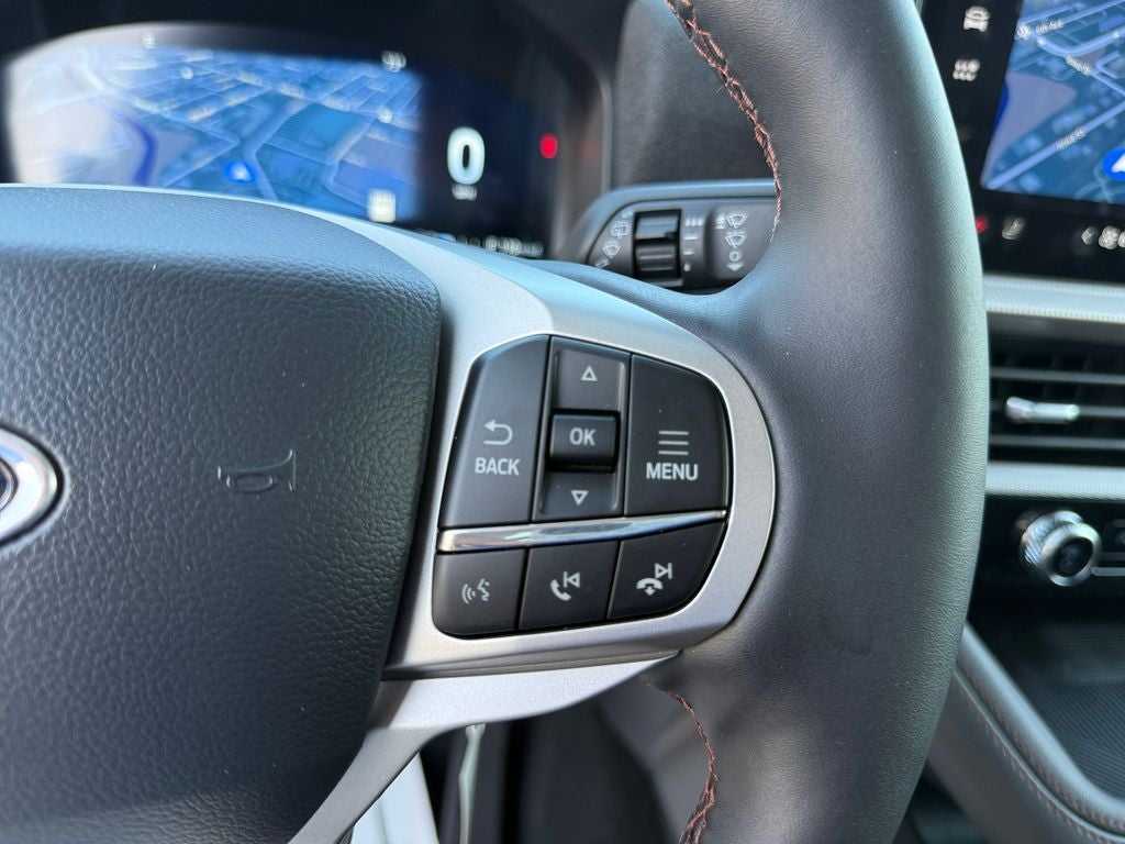 2026 Ford Explorer Active - Photo 16