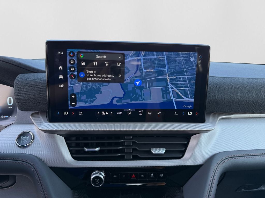 2026 Ford Explorer Active - Photo 17