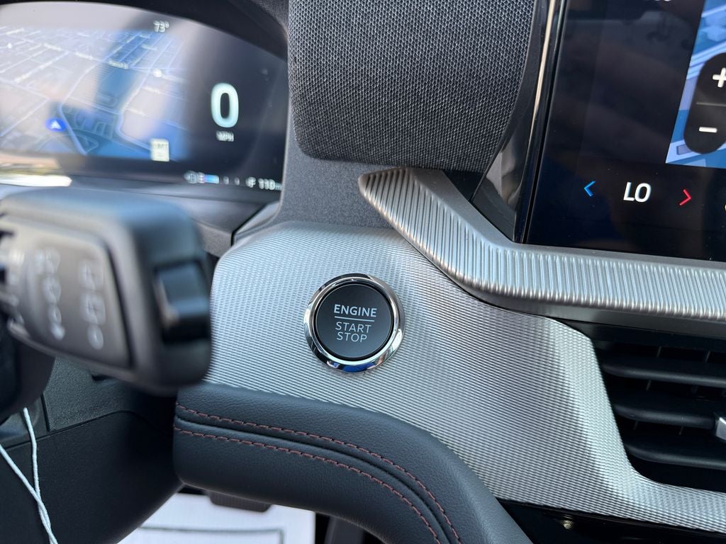 2026 Ford Explorer Active - Photo 19