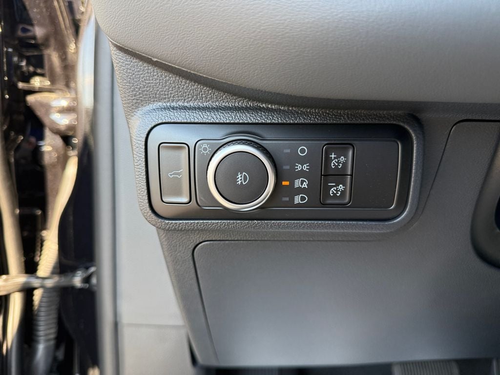 2026 Ford Explorer Active - Photo 20