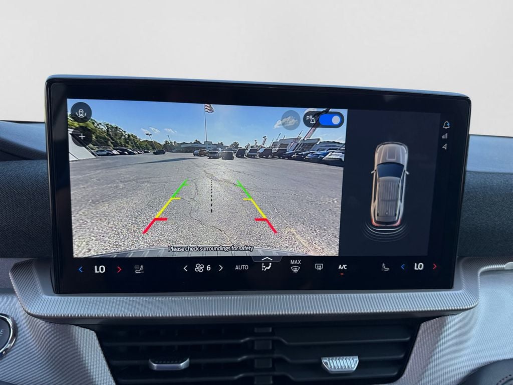 2026 Ford Explorer Active - Photo 22