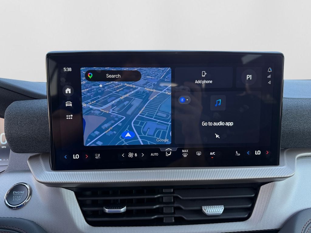 2026 Ford Explorer Active - Photo 23