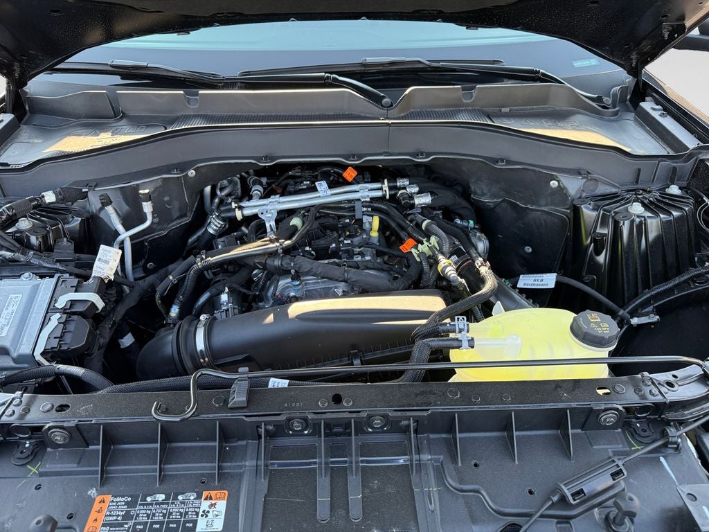 2026 Ford Explorer Active - Photo 27