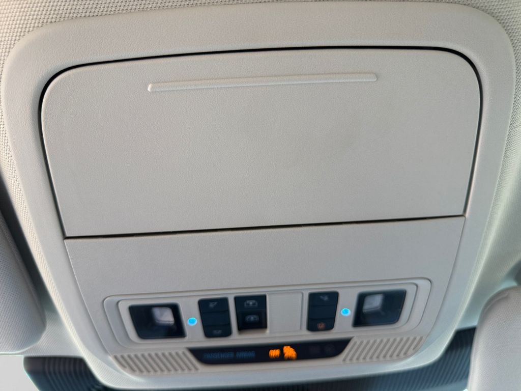 2026 Ford Explorer Active - Photo 28