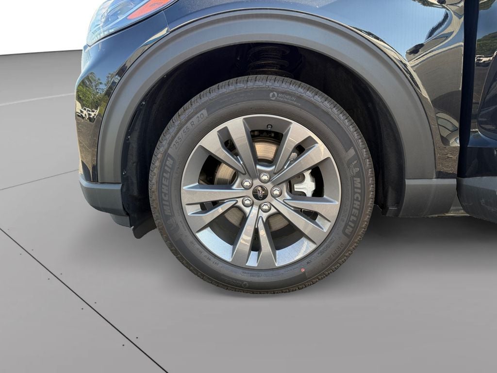 2026 Ford Explorer Active - Photo 29
