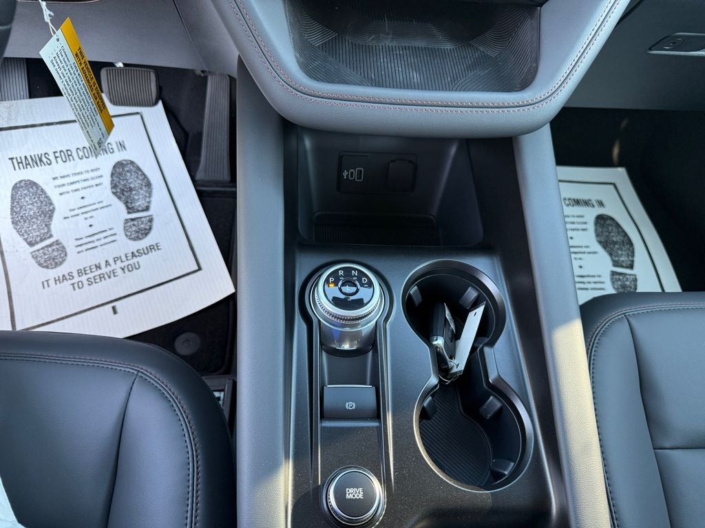 2026 Ford Explorer Active - Photo 30