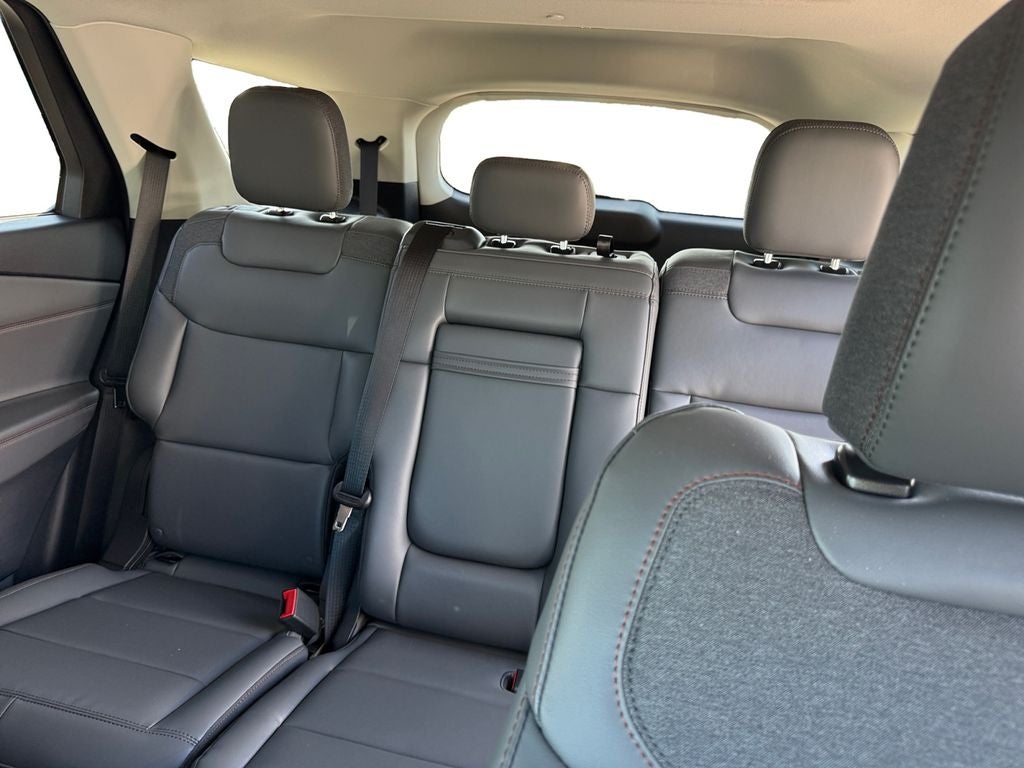 2026 Ford Explorer Active - Photo 31