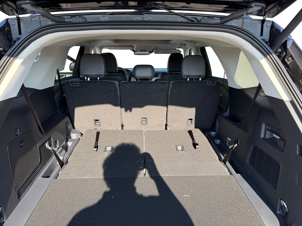 2026 Ford Explorer Active - Photo 32