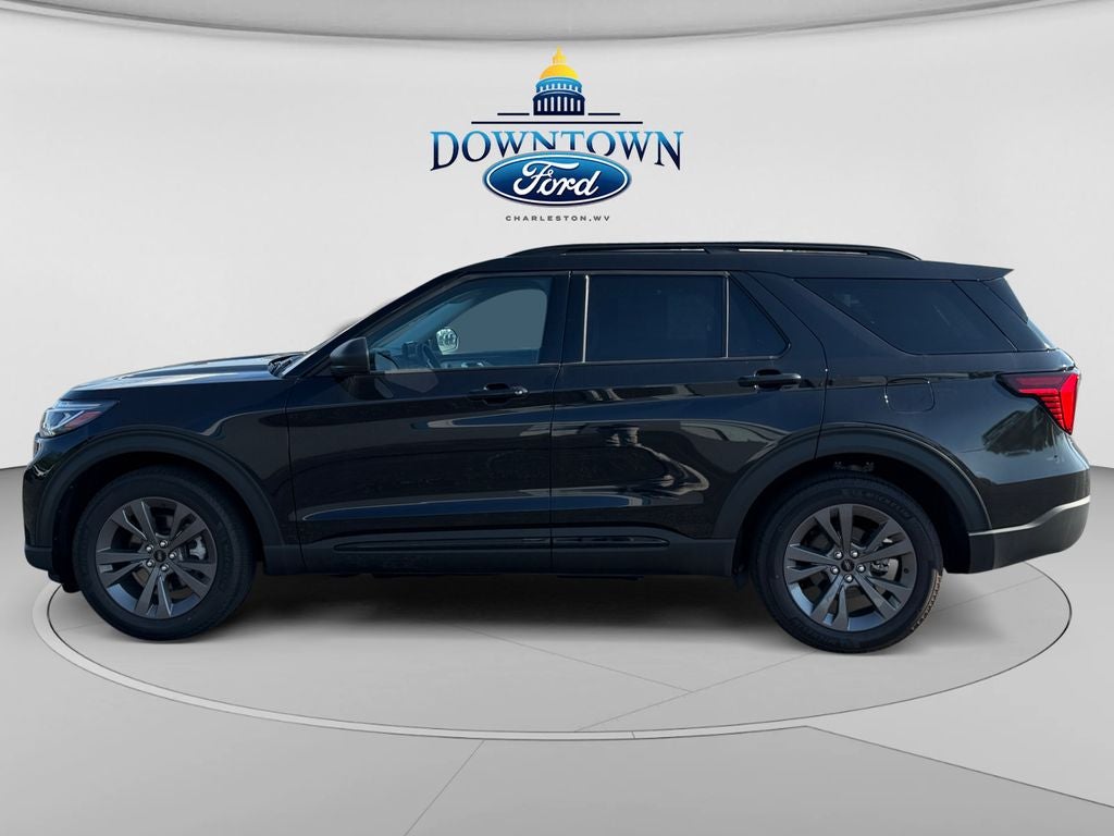 2026 Ford Explorer Active - Photo 6