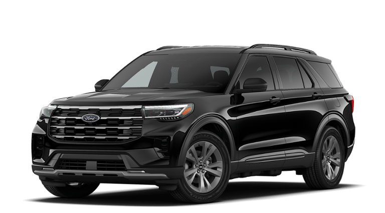 2026 Ford Explorer Active - Photo 33