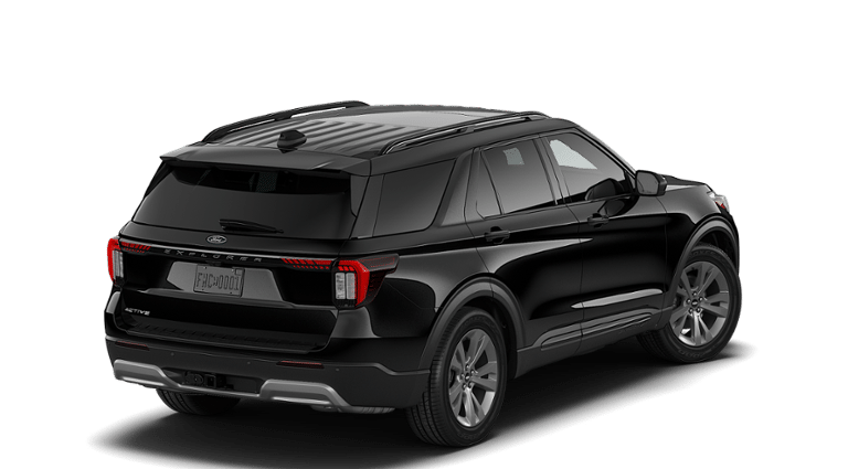 2026 Ford Explorer Active - Photo 35