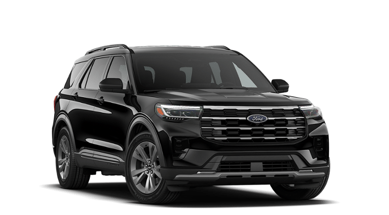 2026 Ford Explorer Active - Photo 36