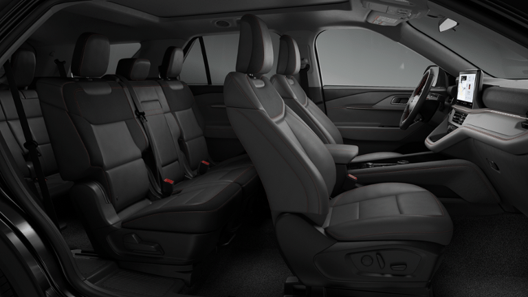2026 Ford Explorer Active - Photo 37
