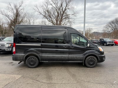 2020 Ford Transit-150 XLT