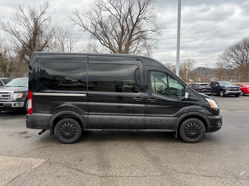 2020 Ford Transit-150 XLT