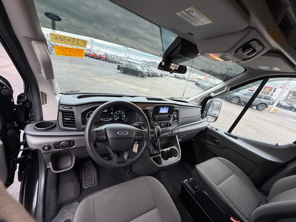 2020 Ford Transit-150 XLT