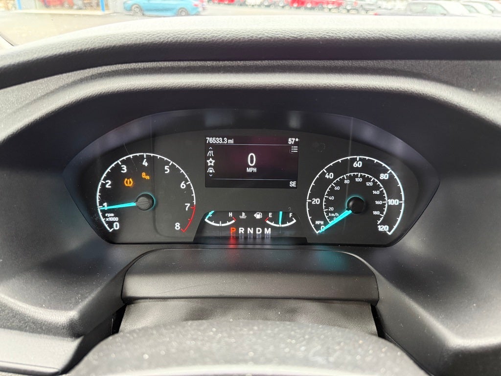 2020 Ford Transit-150 XLT